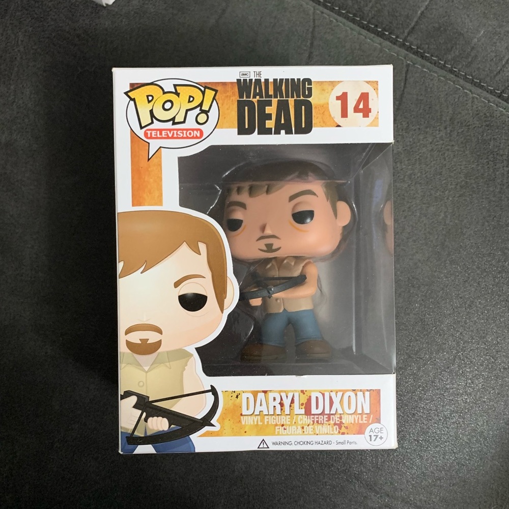 Funko Pop